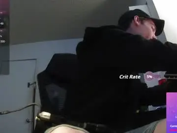 Chaturbate Free Porn Cam of charlied09302