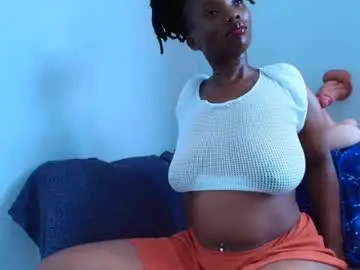 Chaturbate Adult Webcams of ebonycandymelani