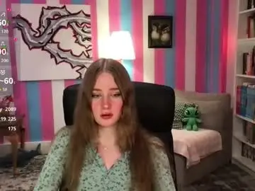 Chaturbate Adult Video Chat of eviecam