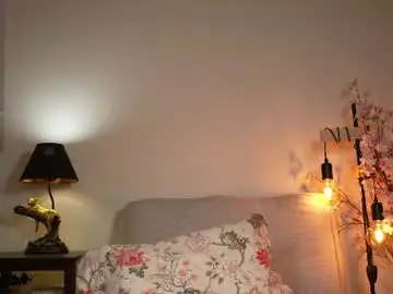 Chaturbate Adult Video Chat of honeyyykate