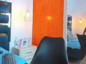 Chaturbate Sex Cam of irina_and_max