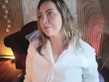 Chaturbate Private Sex Chat of isabella_lt