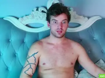 Chaturbate Live Sex Cam of justin_reed
