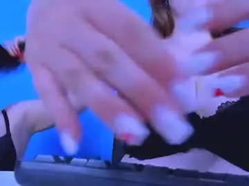 Chaturbate Sex Cam of luna_noct