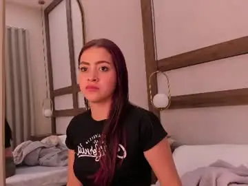Chaturbate Sex Chat of meghansamuels
