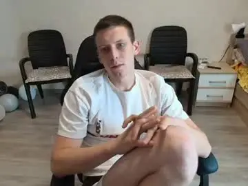 Chaturbate Nude Webcam of mikimaus0101