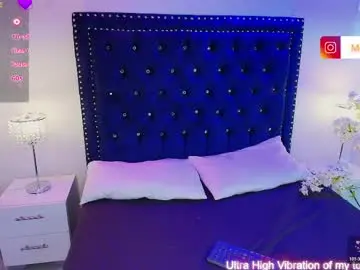 Chaturbate Free Live Porn of milu_ballmer