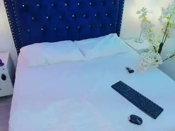 Chaturbate Adult Webcam of milu_ballmer