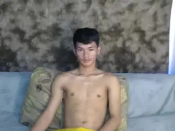 Chaturbate Free Porn Cam of naughty_cy