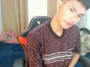 Chaturbate Live Sex Cam of naughty_cy