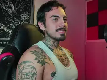 Chaturbate Adult Webcams of scockpion_