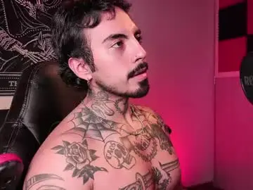 Chaturbate Best Webcam of scockpion_