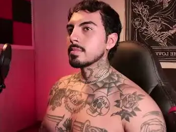 Chaturbate Free Porn Cam of scockpion_