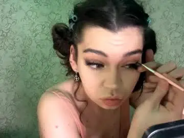 Chaturbate Sex Cam of selmalupercio