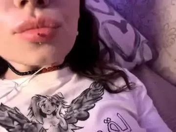 Chaturbate Live Sex of selmalupercio