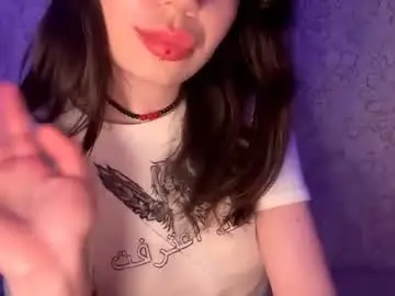 Chaturbate Live Sex Cam of selmalupercio