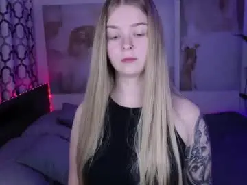 Chaturbate Sex Chat of sirenabloom