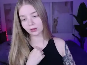 Chaturbate Live Sex of sirenabloom