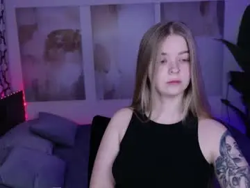 Chaturbate Nude Webcam of sirenabloom