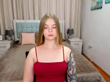 Chaturbate Private Sex Chat of sirenabloom