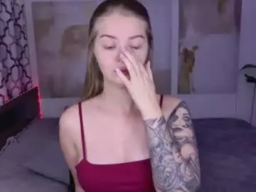 Chaturbate Adult Webcams of sirenabloom