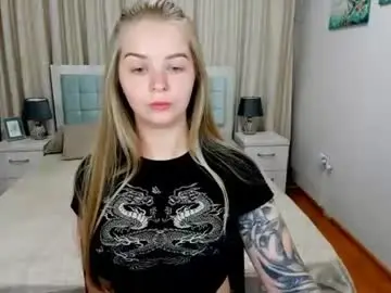 Chaturbate Sex Cam of sirenabloom