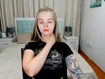 Chaturbate Watch Live Sex Cams of sirenabloom