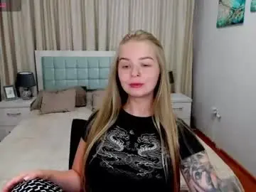 Chaturbate Best Webcam of sirenabloom