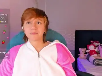 Chaturbate Free Porn Cam of tsuki_maru