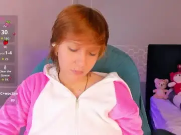 Chaturbate Adult Webcam of tsuki_maru