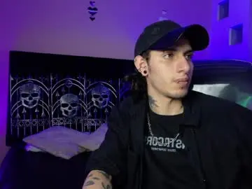 Chaturbate Sex Chat of vergil_noir