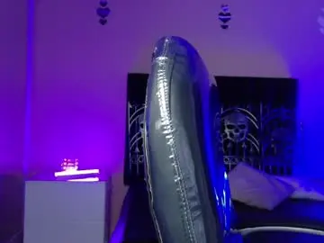 Chaturbate Live Sex Cam of vergil_noir