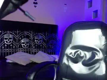 Chaturbate Adult Video Chat of vergil_noir