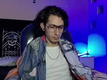 Chaturbate Live Porn of vergil_noir
