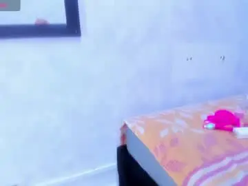 Chaturbate Best live sex cam show of andrealopezaenmar