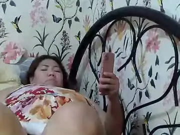 Chaturbate Best Webcam of asian_bigboobs20