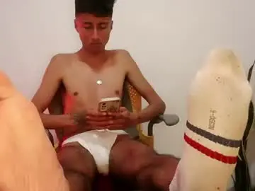 Chaturbate Sex Cam of codysmithson