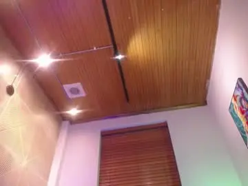 Chaturbate Free Porn Cam of dustin_sonne