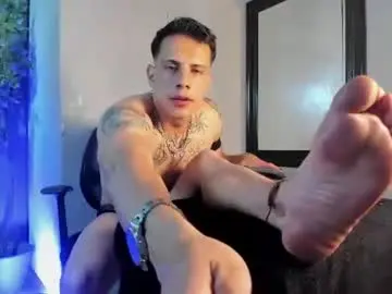 Chaturbate Adult Webcams of dustin_sonne