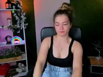 Chaturbate Sex Cam of elyra_lir