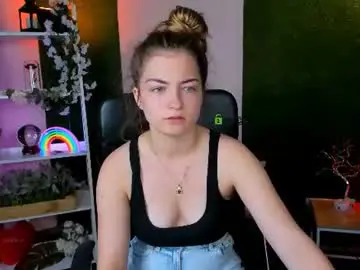 Chaturbate Live Sex of elyra_lir