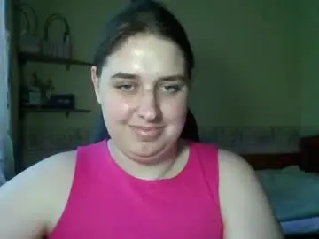 Chaturbate Live Porn of hess_luna_