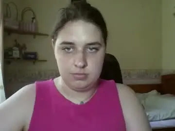 Chaturbate Live Sex Cam of hess_luna_