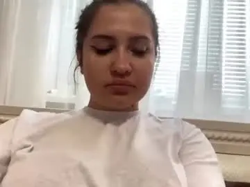 Chaturbate Live Sex of joettemukai