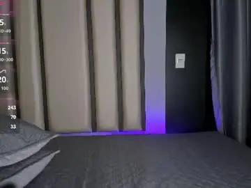 Chaturbate Best live sex cam show of maddie_01