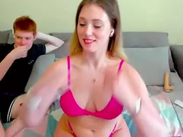 Chaturbate Sex Cam of markandkristi