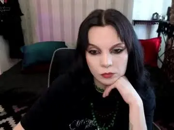 Chaturbate Sex Chat of nancyaddams