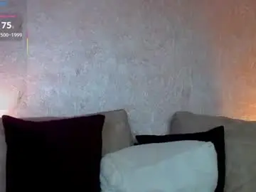 Chaturbate Adult Webcam of naughty_milena