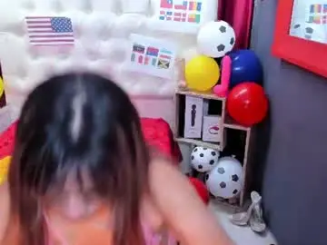 Chaturbate Live Sex of sofia_delrio