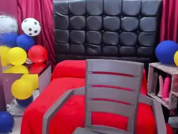 Chaturbate Sex Chat of sofia_delrio